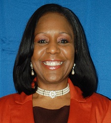 Pastor <br /> Woman Ministry Lead