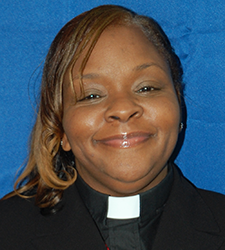 Bishop <br /> Church Administrator